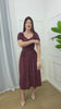 Vestido Adriana