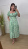 Vestido Deise