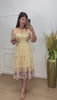 Vestido Maria Eduarda
