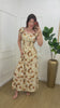 Vestido Dalva
