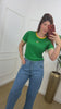 Blusa Brasil