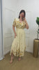 Vestido Silvana