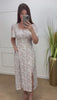 Vestido Gessy