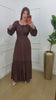 Vestido Helida