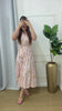 Vestido Amélia