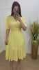 Vestido Rafaela