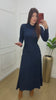 Vestido Nubia