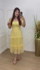 Vestido Jessica