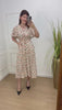 Vestido Roxana