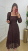 Vestido Cássia