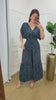 Vestido Selma