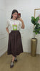 Camiseta Capri