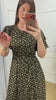 Vestido Clarisse