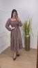 Vestido Camile