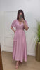 Vestido Glória
