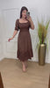 Vestido Celine