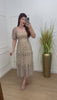 Vestido Paloma