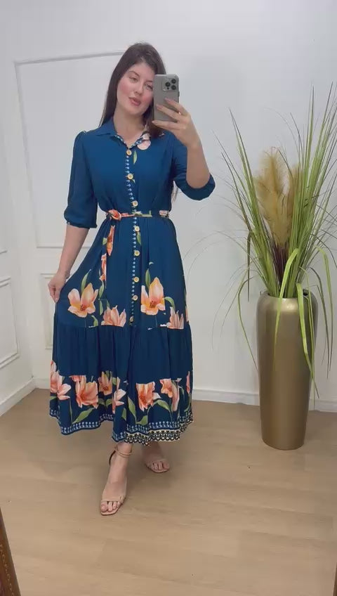 Chemise Juliana