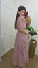 Vestido Taina
