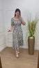 Vestido Celine