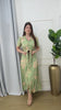 Vestido Paula