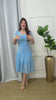 Vestido Yza leze