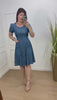 Vestido Júlia