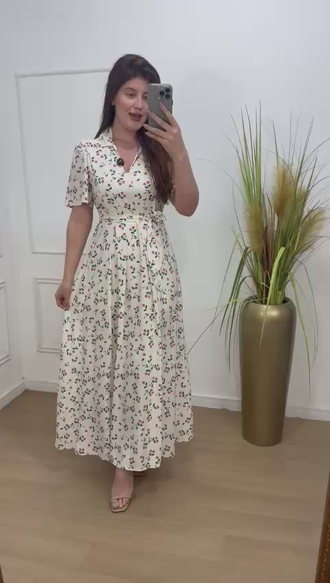 Vestido Ruby