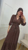 Vestido Rosângela