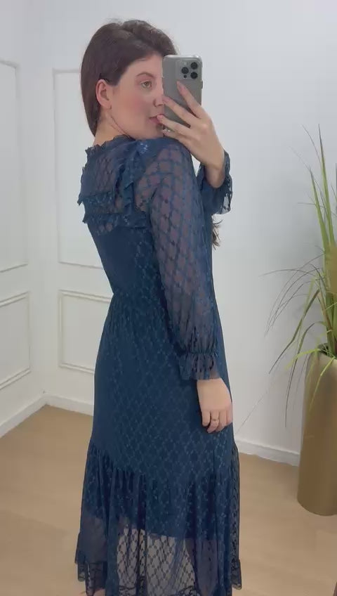 Vestido Princesa