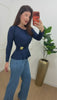 Blusa Conceição