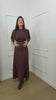 Vestido Nubia