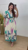Vestido Ohana