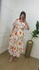 Vestido Silvana