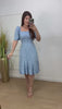 Vestido Luzia