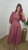 Vestido Olinda