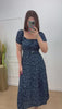 Vestido camponesa