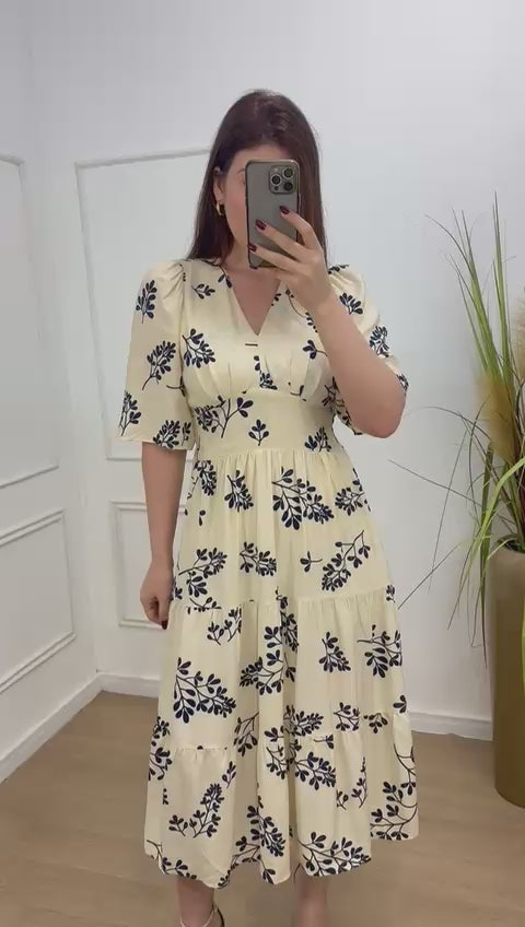 Vestido Simone