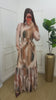 Vestido Ivana