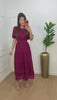 Vestido Liliane
