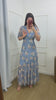 Vestido Cibele