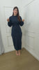 Vestido Elisabete
