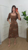 Vestido Jasmin