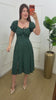 Vestido Izabely