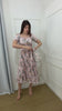 Vestido Rubia